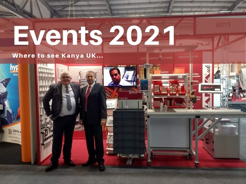 Kanya Events-2021