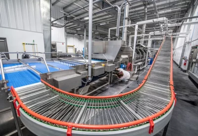 conveyor technologies