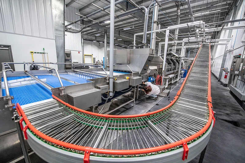 conveyor technologies