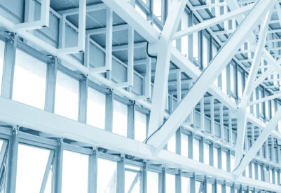 modular aluminium frame system
